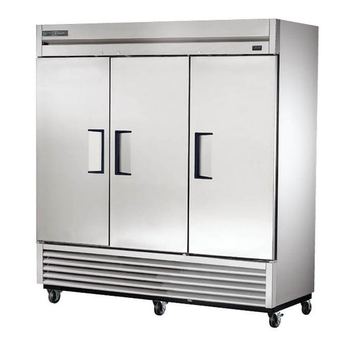 True Mfg. - General Foodservice T-72-HC Refrigerator, Reach-In