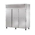 True Mfg. - General Foodservice STG3F-3S-HC Freezer, Reach-In