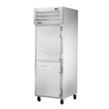 True Mfg. - General Foodservice STR1F-2HS-HC Freezer, Reach-In