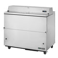 True Mfg. - General Foodservice TMC-49-S-HC Milk Cooler / Station