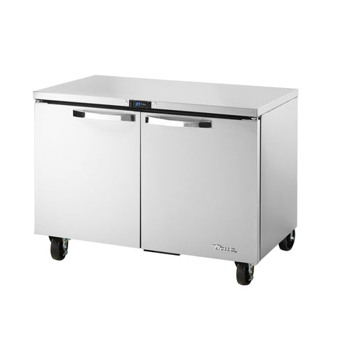 True Mfg. - General Foodservice TUC-48-HC~SPEC3 Refrigerator, Undercounter, Reach-In