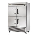 True Mfg. - General Foodservice T-49-4-HC Refrigerator, Reach-In