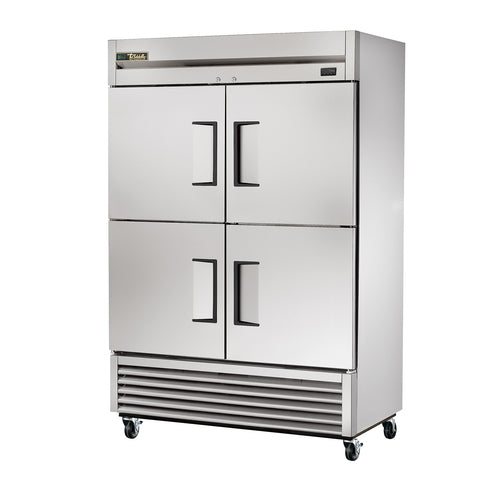 True Mfg. - General Foodservice T-49-4-HC Refrigerator, Reach-In