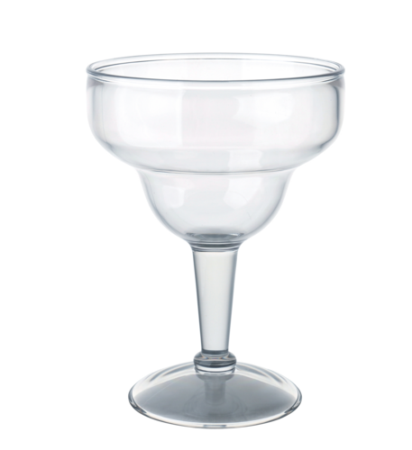 Yanco SM-36-MG Glass, Margarita