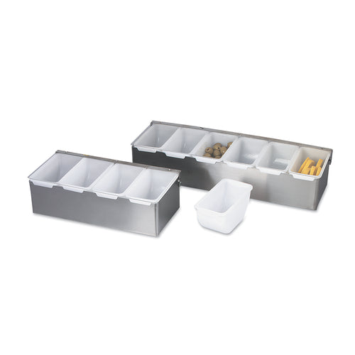 Browne USA Foodservice 79302 Bar Condiment Holder