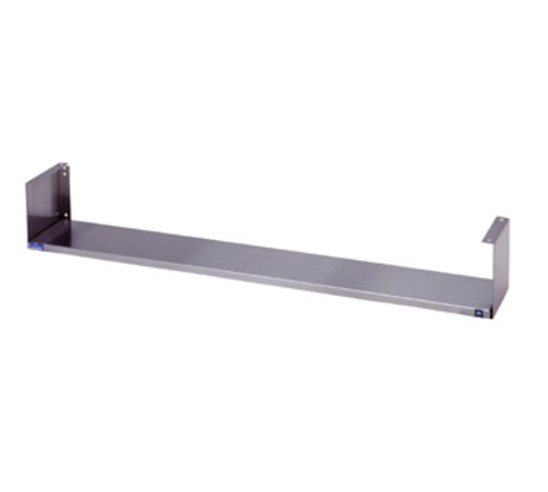 Duke Manufacturing 441-2S Plate Shelf