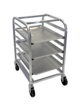 Channel 426A Pan Rack, Bun