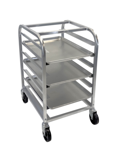 Channel 426A Pan Rack, Bun