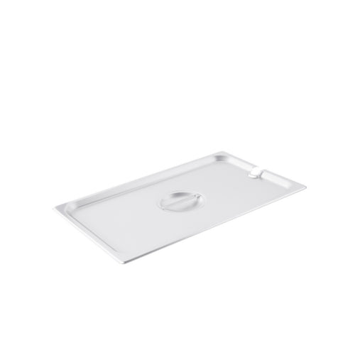 CAC SPCN-F Steam Table Pan Cover, Stainless Steel