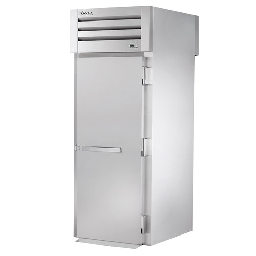 True Mfg. - General Foodservice STR1RRT-1S-1S Refrigerator, Roll-Thru