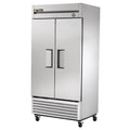True Mfg. - General Foodservice T-35F-HC Freezer, Reach-In