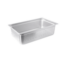 CAC SSPF-25-6P Steam Table Pan, Stainless Steel