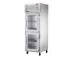 True Mfg. - General Foodservice STA1H-2HG Heated Cabinet, Reach-In