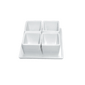CAC DT-SQ4 Bowl Set