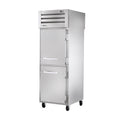 True Mfg. - General Foodservice STR1RPT-2HS-2HG-HC Refrigerator, Pass-Thru