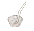 Browne USA Foodservice 79731 Fryer Basket