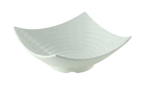 Yanco MD-813 Bowl, Plastic,  3 - 4 qt (96 - 159 oz)