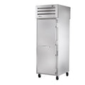 True Mfg. - General Foodservice STR1RPT-1S-1G-HC Refrigerator, Pass-Thru