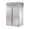 True Mfg. - General Foodservice STR2RRT89-2S-2S Refrigerator, Roll-Thru