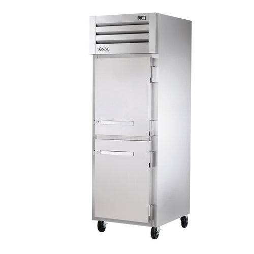 True Mfg. - General Foodservice STA1R-2HS-HC Refrigerator, Reach-In