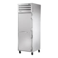 True Mfg. - General Foodservice STA1F-1S-HC Freezer, Reach-In
