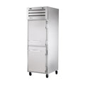 True Mfg. - General Foodservice STG1DTA-2HS-HC Refrigerator Freezer, Reach-In