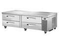 True Mfg. - General Foodservice TRCB-72-HC~SPEC3 Equipment Stand, Refrigerated Base