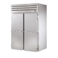 True Mfg. - General Foodservice STR2FRI-2S Freezer, Roll-In