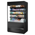 True Mfg. - General Foodservice TOAM-48GS-HC~NSL01 Merchandiser, Open Refrigerated Display