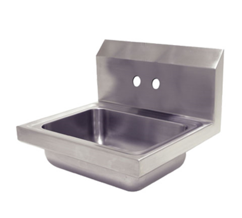 Advance Tabco 7-PS-70-EC-X Sink, Hand
