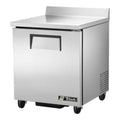 True Mfg. - General Foodservice TWT-27-HC Refrigerated Counter, Work Top