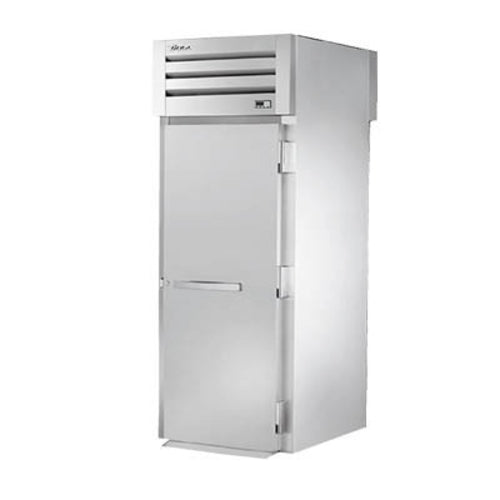 True Mfg. - General Foodservice STG1HRT-1S-1S Heated Cabinet, Roll-Thru