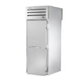 True Mfg. - General Foodservice STA1HRT-1S-1S Heated Cabinet, Roll-Thru