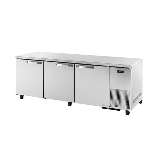 True Mfg. - General Foodservice TUC-93-HC~SPEC3 Refrigerator, Undercounter, Reach-In