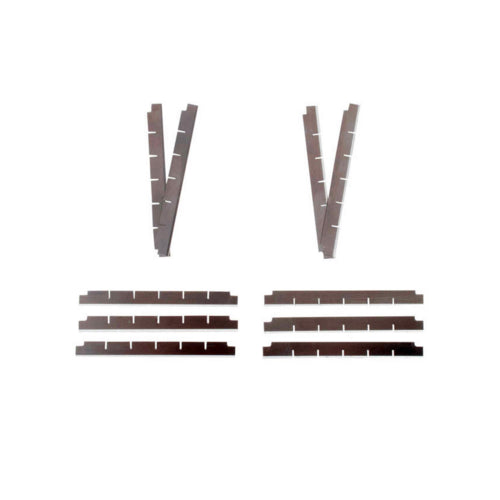 CAC FPDC-500SBD Fruit / Vegetable Dicer, Parts & Accessories