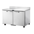 True Mfg. - General Foodservice TWT-48-HC~SPEC3 Refrigerated Counter, Work Top