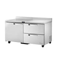 True Mfg. - General Foodservice TWT-60D-2-HC~SPEC3 Refrigerated Counter, Work Top