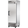 True Mfg. - General Foodservice T-19F-FLX-HC Refrigerator Freezer, Convertible