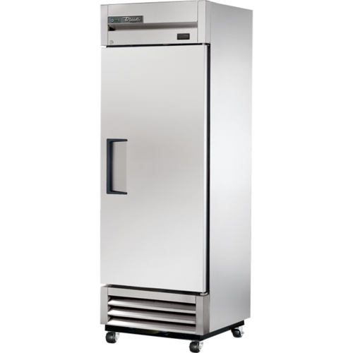 True Mfg. - General Foodservice T-19F-FLX-HC Refrigerator Freezer, Convertible