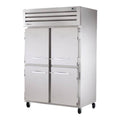True Mfg. - General Foodservice STA2F-4HS-HC Freezer, Reach-In