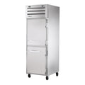 True Mfg. - General Foodservice STA1DTA-2HS-HC Refrigerator Freezer, Reach-In