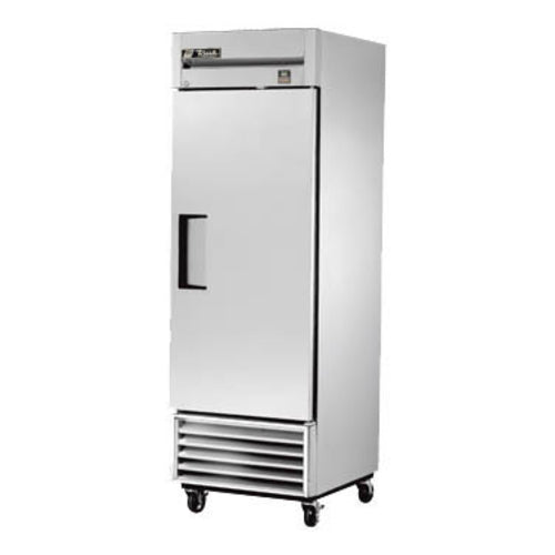 True Mfg. - General Foodservice TS-23F-HC Freezer, Reach-In