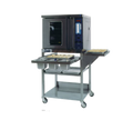 Duke Manufacturing 59-E3XX/59-BS Convection Oven, Electric