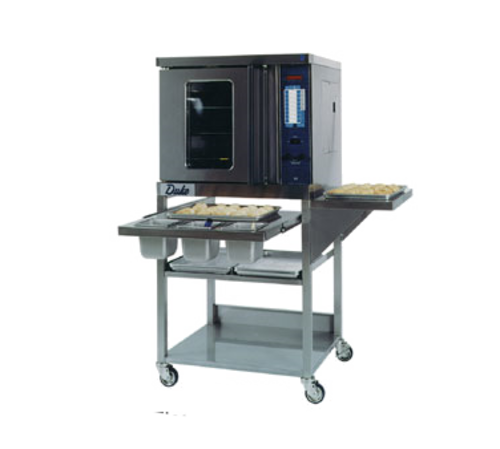 Duke Manufacturing 59-E3XX/59-BS Convection Oven, Electric