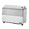 True Mfg. - General Foodservice TMC-58-DS-SS-HC Milk Cooler / Station