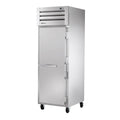 True Mfg. - General Foodservice STR1F-1S-HC Freezer, Reach-In