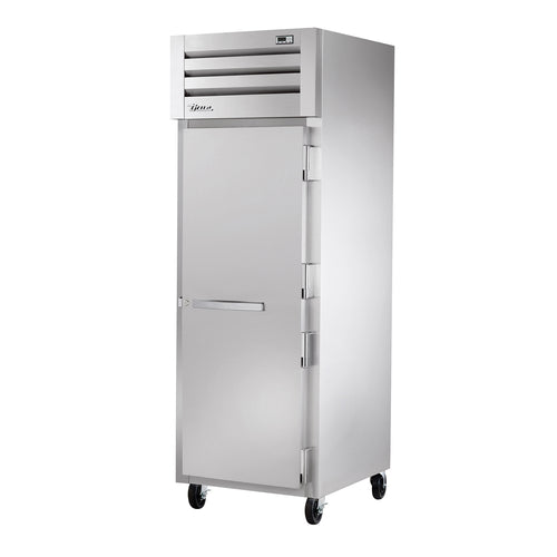 True Mfg. - General Foodservice STR1F-1S-HC Freezer, Reach-In