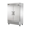 True Mfg. - General Foodservice T-49F-HC Freezer, Reach-In
