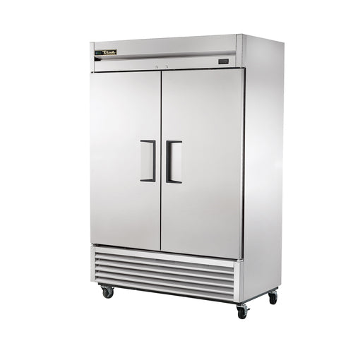 True Mfg. - General Foodservice T-49F-HC Freezer, Reach-In