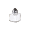 CAC G1SQ-05S Salt / Pepper Shaker
